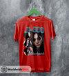 Jisoo Vintage 90's T-Shirt BLACKPINK Shirt KPOP Shirt - WorldWideShirt