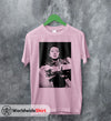 Kate Bush 90's Photoshoot T shirt Kate Bush Shirt Music Shirt - WorldWideShirt