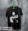 Kate Bush 90's Photoshoot T shirt Kate Bush Shirt Music Shirt - WorldWideShirt