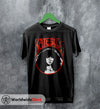 Kate Bush Retro 80's T shirt Kate Bush Shirt Music Shirt - WorldWideShirt