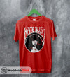Kate Bush Retro 80's T shirt Kate Bush Shirt Music Shirt - WorldWideShirt