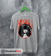 Kate Bush Retro 80's T shirt Kate Bush Shirt Music Shirt - WorldWideShirt