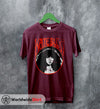 Kate Bush Retro 80's T shirt Kate Bush Shirt Music Shirt - WorldWideShirt