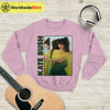 Kate Bush Vintage Japan Tour Sweatshirt Kate Bush Shirt Music Shirt - WorldWideShirt