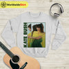 Kate Bush Vintage Japan Tour Sweatshirt Kate Bush Shirt Music Shirt - WorldWideShirt