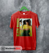 Kate Bush Vintage Japan Tour T shirt Kate Bush Shirt Music Shirt - WorldWideShirt