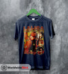 Lalisa Money Vintage 90's T-Shirt BLACKPINK Shirt KPOP Shirt - WorldWideShirt