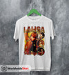 Lalisa Money Vintage 90's T-Shirt BLACKPINK Shirt KPOP Shirt - WorldWideShirt