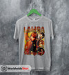 Lalisa Money Vintage 90's T-Shirt BLACKPINK Shirt KPOP Shirt - WorldWideShirt