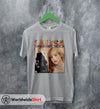 Lalisa Raptee Vintage 90's T-Shirt BLACKPINK Shirt KPOP Shirt - WorldWideShirt
