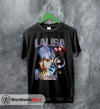 Lalisa Vintage 90's T-Shirt BLACKPINK Shirt KPOP Shirt - WorldWideShirt
