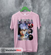 Lalisa Vintage 90's T-Shirt BLACKPINK Shirt KPOP Shirt - WorldWideShirt