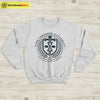Loki Time Variant Authority Logo Sweatshirt Loki Shirt The Avengers Shirt - WorldWideShirt