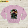 Loki Vintage 90's Sweatshirt Loki Shirt The Avengers Shirt - WorldWideShirt