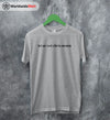 Lol ur not Chris Evans T-Shirt Captain America Shirt The Avengers Shirt