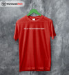 Lol ur not Sebastian Stan T-Shirt Winter Soldier Shirt The Avengers Shirt