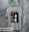 Mitski Vintage 90s T Shirt Mitski Shirt Music Shirt - WorldWideShirt