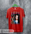 Mitski Vintage 90s T Shirt Mitski Shirt Music Shirt - WorldWideShirt