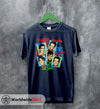 NKOTB 90's Aesthetic T-Shirt New Kids On The Block Shirt NKOTB Shirt - WorldWideShirt