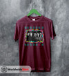 NKOTB 90's Photoshoot T-Shirt New Kids On The Block Shirt NKOTB Shirt - WorldWideShirt
