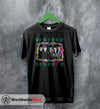 NKOTB 90's Photoshoot T-Shirt New Kids On The Block Shirt NKOTB Shirt - WorldWideShirt