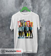 NKOTB Mixtape 2022 T-Shirt New Kids On The Block Shirt NKOTB Shirt - WorldWideShirt