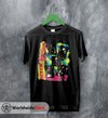 NKOTB Vintage 80's T-Shirt New Kids On The Block Shirt NKOTB Shirt - WorldWideShirt