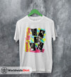 NKOTB Vintage 80's T-Shirt New Kids On The Block Shirt NKOTB Shirt - WorldWideShirt