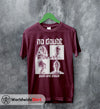 No Doubt Push and Shove Tour T shirt No Doubt Shirt Music Shirt - WorldWideShirt
