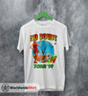 No Doubt Tragic Kingdom Tour T shirt No Doubt Shirt Music Shirt - WorldWideShirt