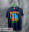 No Doubt Tragic Kingdom Tour T shirt No Doubt Shirt Music Shirt - WorldWideShirt