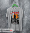 Phoebe Bridgers Kyoto T-Shirt Phoebe Bridgers Shirt Music Shirt - WorldWideShirt