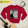 Phoebe Bridgers Raptee Sweatshirt Phoebe Bridgers Shirt Music Shirt - WorldWideShirt