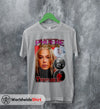 Phoebe Bridgers Vintage 90's T-Shirt Phoebe Bridgers Shirt Music Shirt - WorldWideShirt