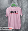 Polo G Die a Legend 2019 T-Shirt Polo G Shirt Rapper Shirt - WorldWideShirt