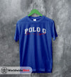 Polo G Die a Legend 2019 T-Shirt Polo G Shirt Rapper Shirt - WorldWideShirt