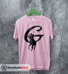 Polo G Merch G Logo T-Shirt Polo G Shirt Rapper Shirt - WorldWideShirt