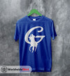 Polo G Merch G Logo T-Shirt Polo G Shirt Rapper Shirt - WorldWideShirt