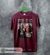 Polo G Raptee Vintage T-Shirt Polo G Shirt Rapper Shirt - WorldWideShirt