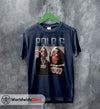 Polo G Raptee Vintage T-Shirt Polo G Shirt Rapper Shirt - WorldWideShirt