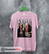 Polo G Raptee Vintage T-Shirt Polo G Shirt Rapper Shirt - WorldWideShirt