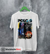 Polo G Vintage 90s T-Shirt Polo G Shirt Rapper Shirt - WorldWideShirt