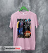 Polo G Vintage 90s T-Shirt Polo G Shirt Rapper Shirt - WorldWideShirt