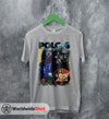 Polo G Vintage 90s T-Shirt Polo G Shirt Rapper Shirt - WorldWideShirt