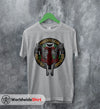 Positively Evol Perfectly Imperfect T-Shirt Guns N Roses Shirt Rock Band - WorldWideShirt