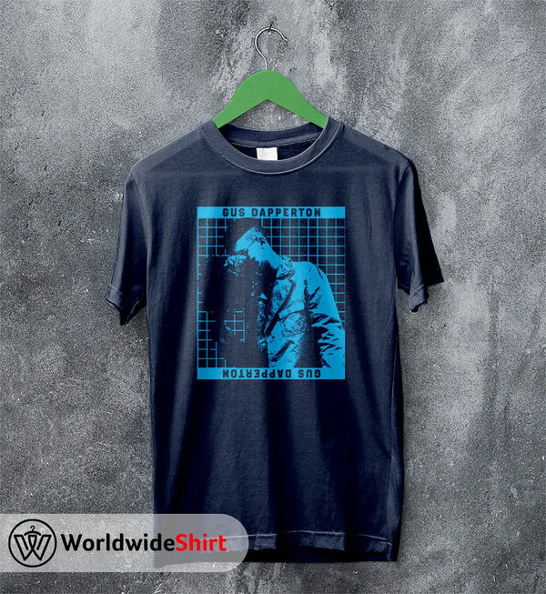Prune You Talk Funny Vintage T shirt Gus Dapperton Shirt Music Shirt - WorldWideShirt