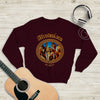 Rauw Alejandro Afrodisíaco Sweatshirt Rauw Alejandro Shirt Music Shirt - WorldWideShirt