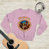 Rauw Alejandro Afrodisíaco Sweatshirt Rauw Alejandro Shirt Music Shirt - WorldWideShirt