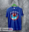 Rauw Alejandro Vice Versa T shirt Rauw Alejandro Shirt Music Shirt - WorldWideShirt