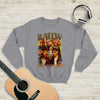 Rauw Alejandro Vintage 90s Sweatshirt Rauw Alejandro Shirt Music Shirt - WorldWideShirt